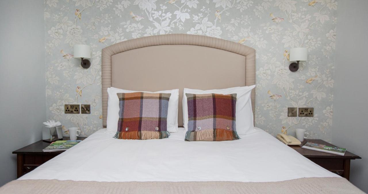 Stratton House Hotel & Spa Cirencester Eksteriør billede