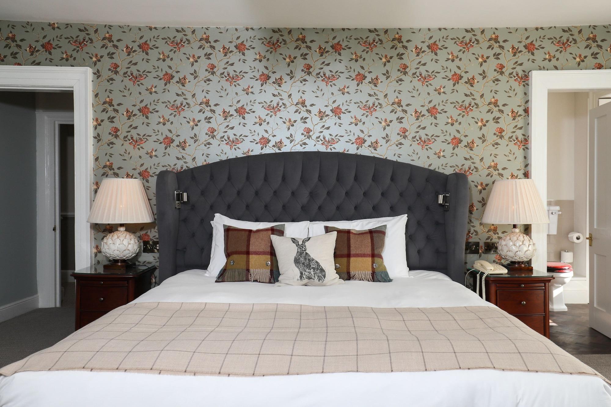 Stratton House Hotel & Spa Cirencester Eksteriør billede