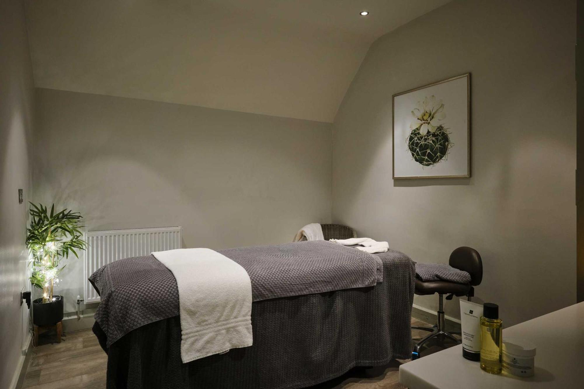 Stratton House Hotel & Spa Cirencester Eksteriør billede