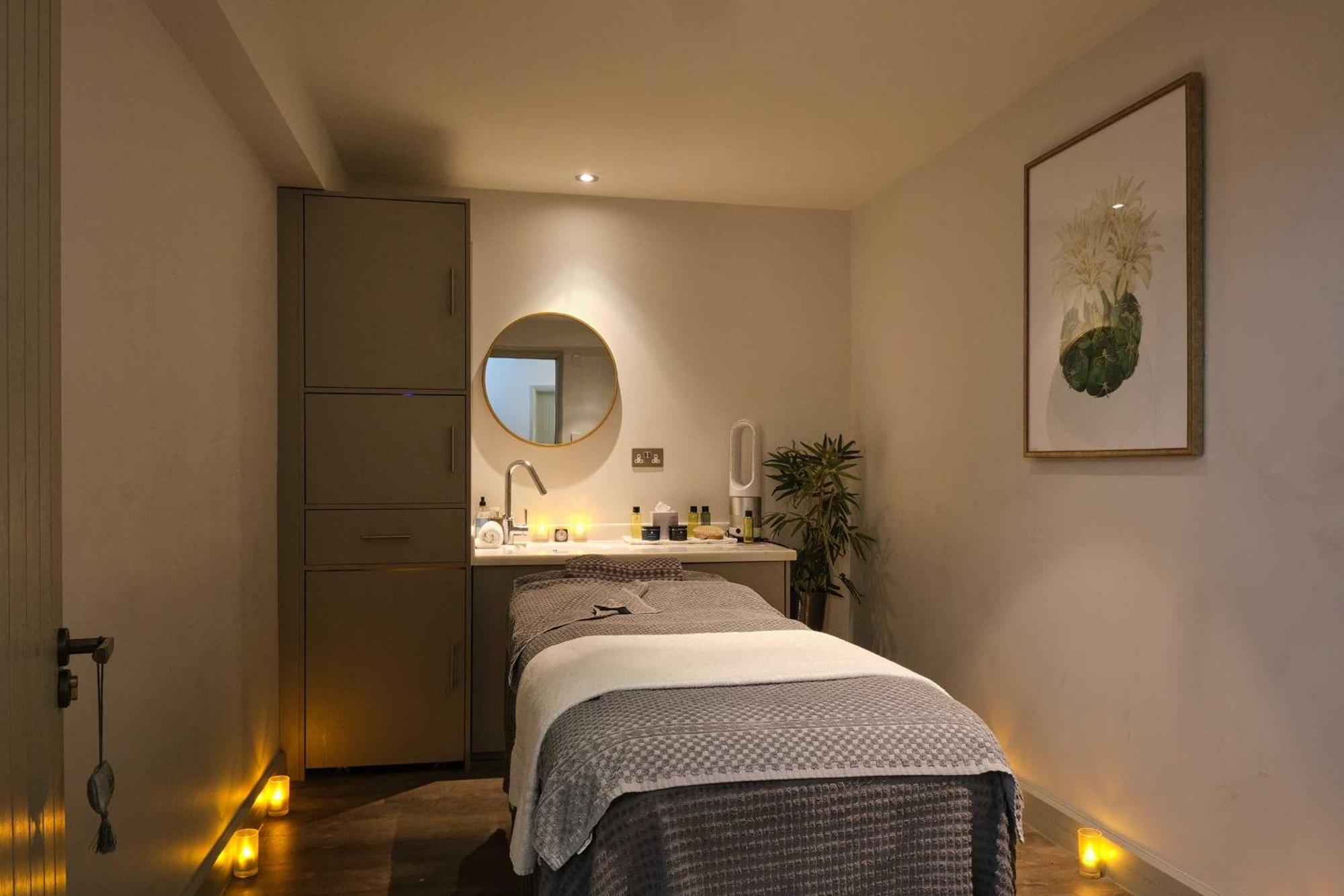 Stratton House Hotel & Spa Cirencester Eksteriør billede