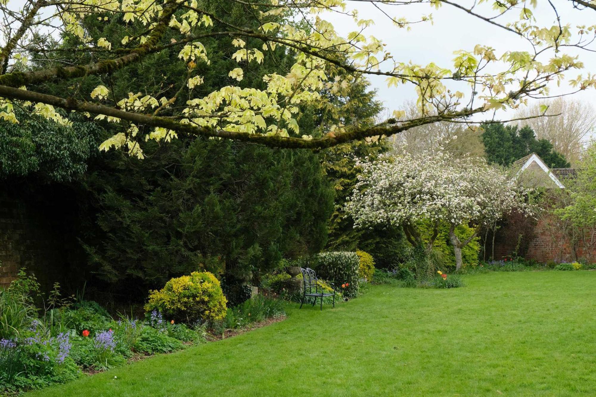 Stratton House Hotel & Spa Cirencester Eksteriør billede