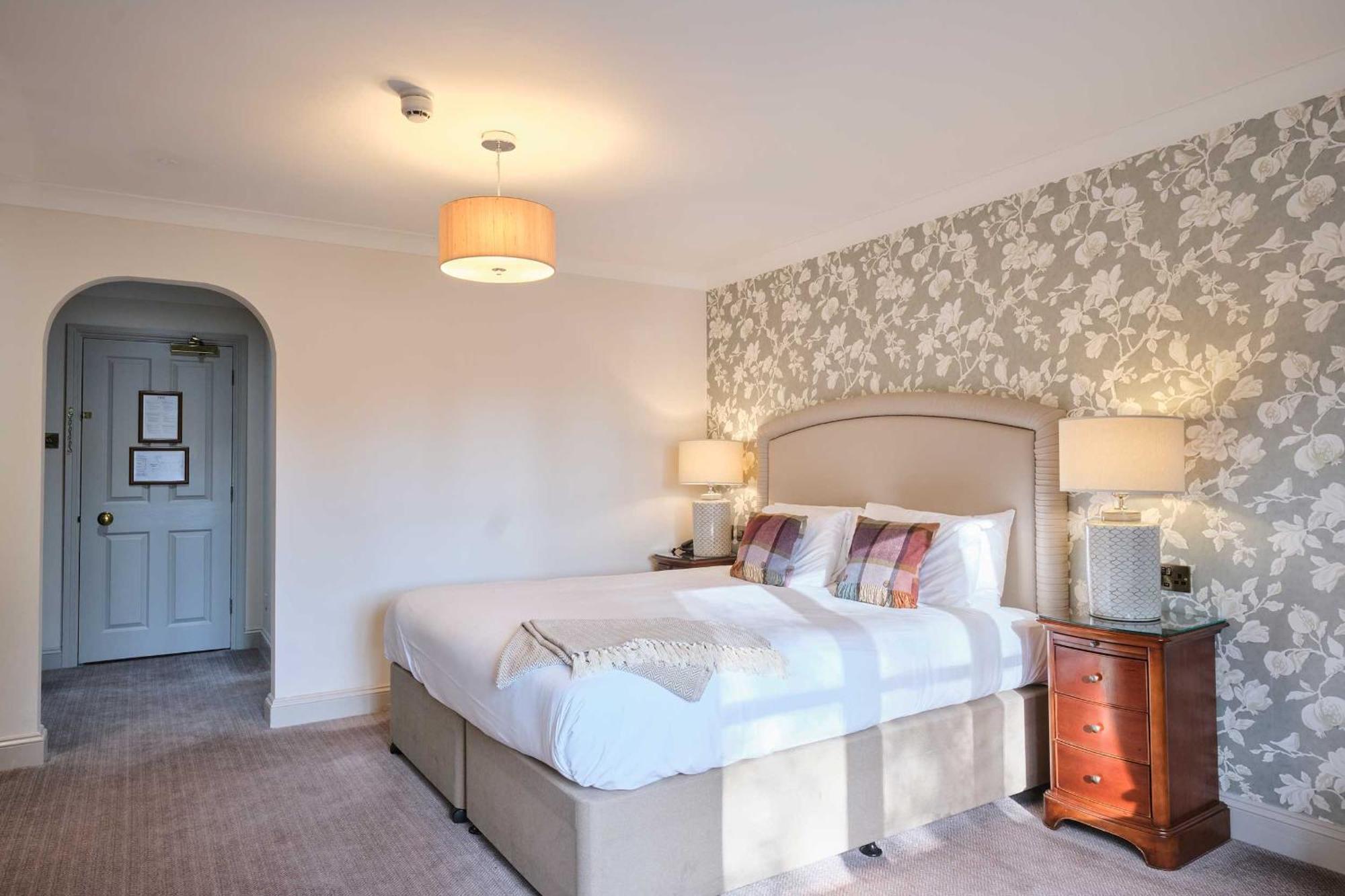 Stratton House Hotel & Spa Cirencester Eksteriør billede