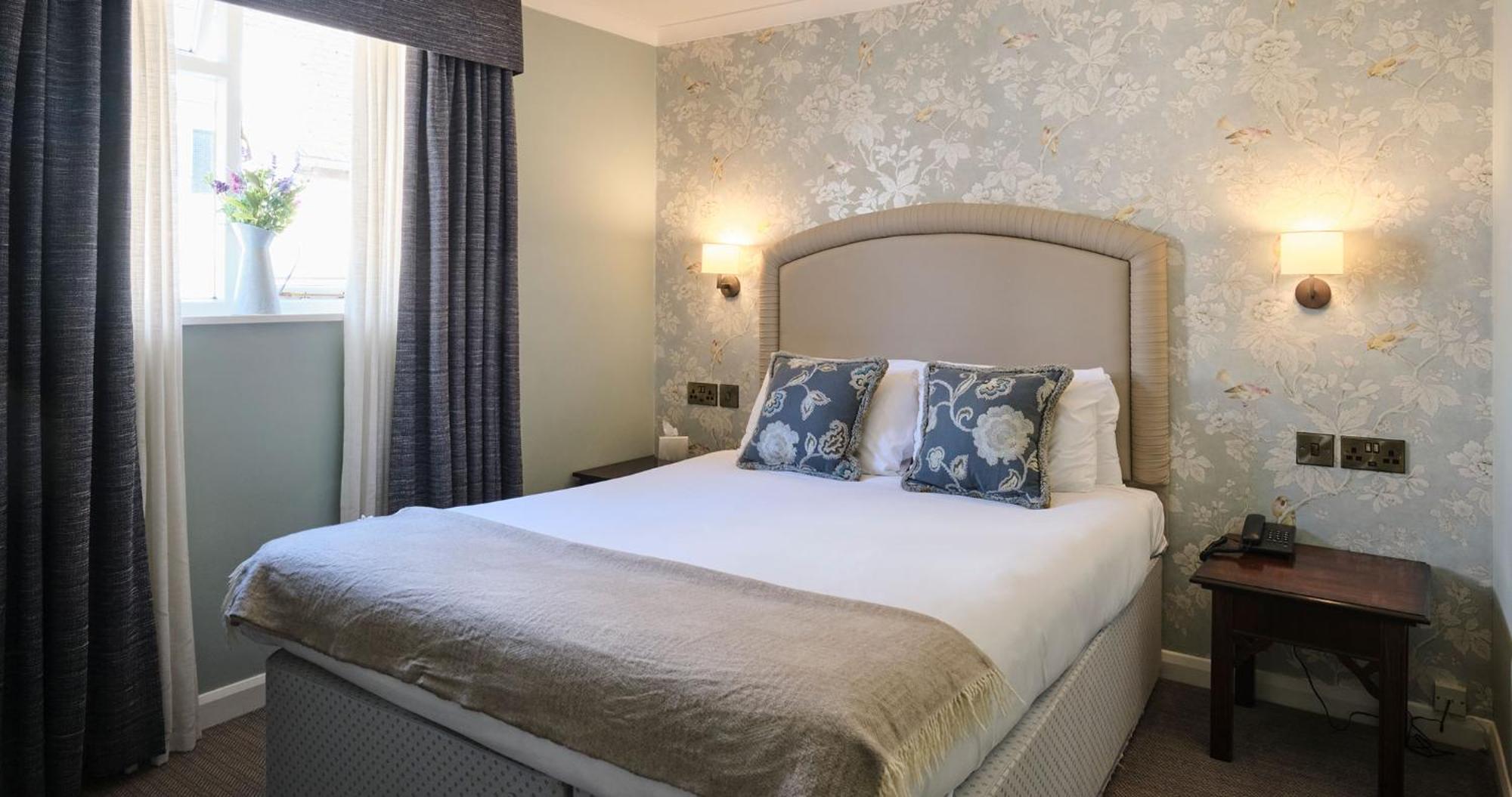 Stratton House Hotel & Spa Cirencester Eksteriør billede