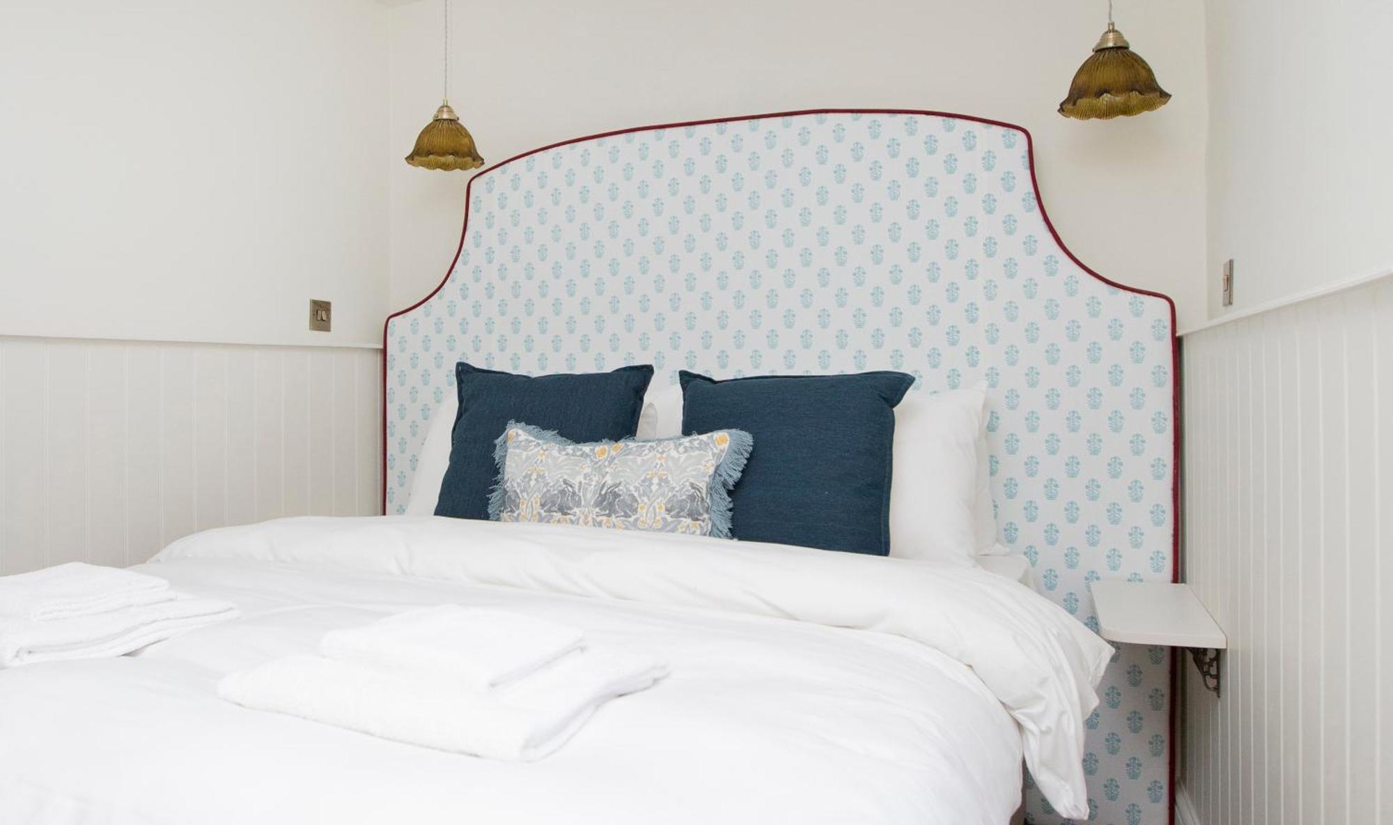Stratton House Hotel & Spa Cirencester Værelse billede
