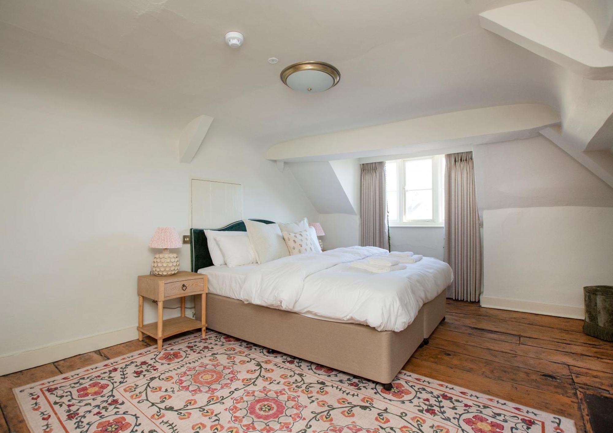Stratton House Hotel & Spa Cirencester Værelse billede